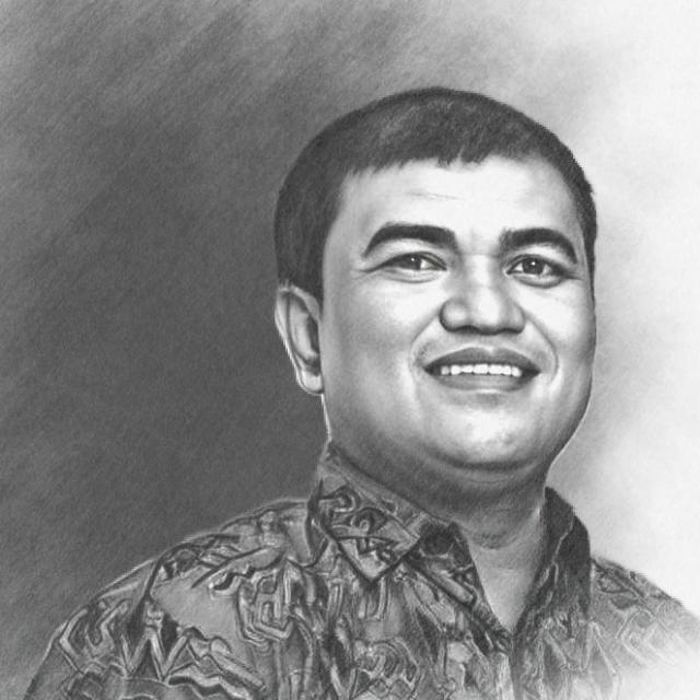 Jejakku yang Masih Berlanjut: Menemukan "Passion" Menjadi Seorang Pengajar...(4)