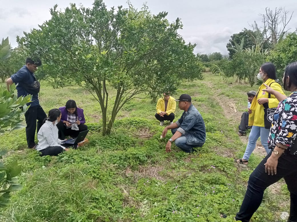 Bumi Adalah Rumahku!