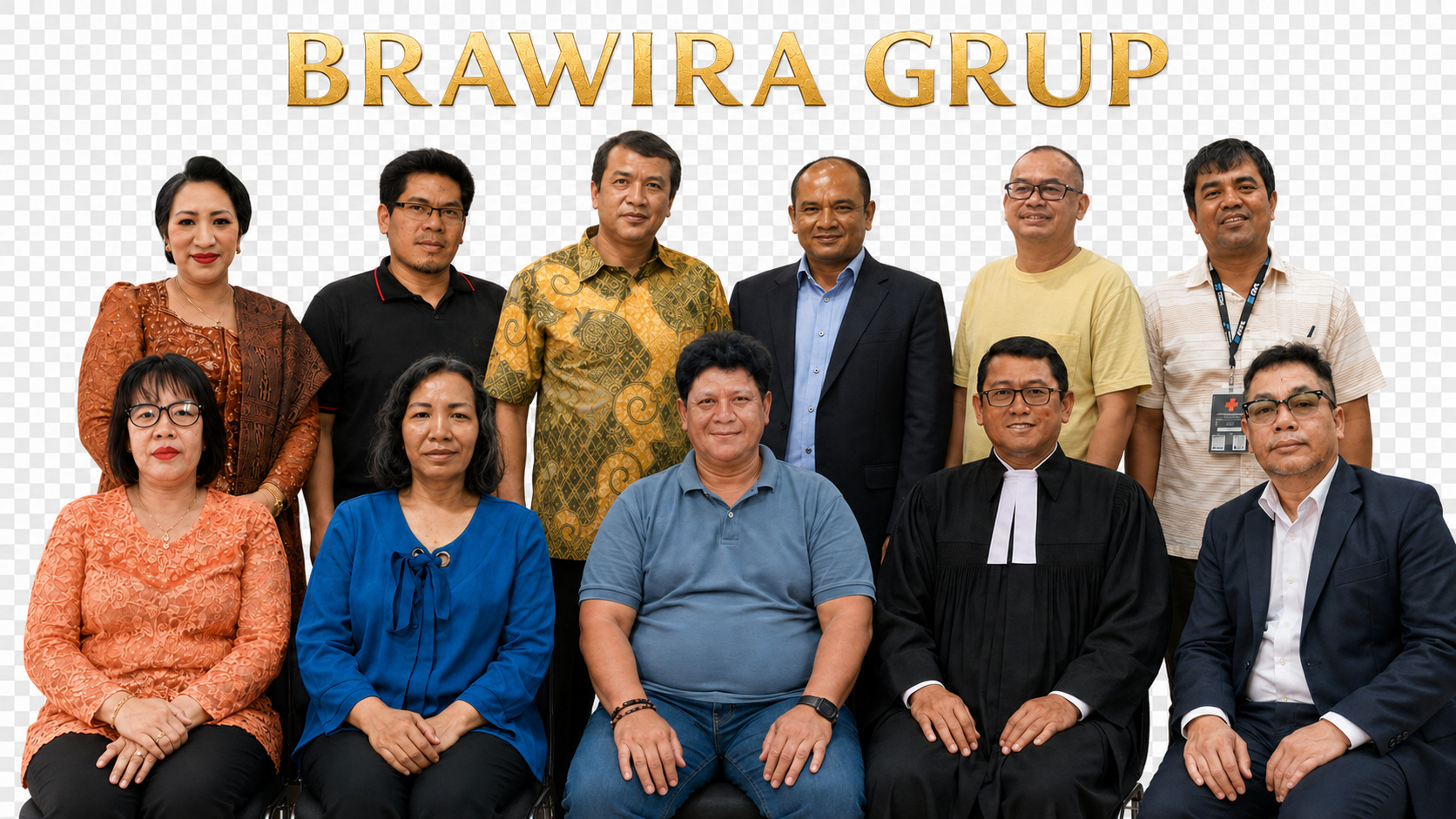 Brawira, Marsiadapari, dan Mimpi Anak Kampung