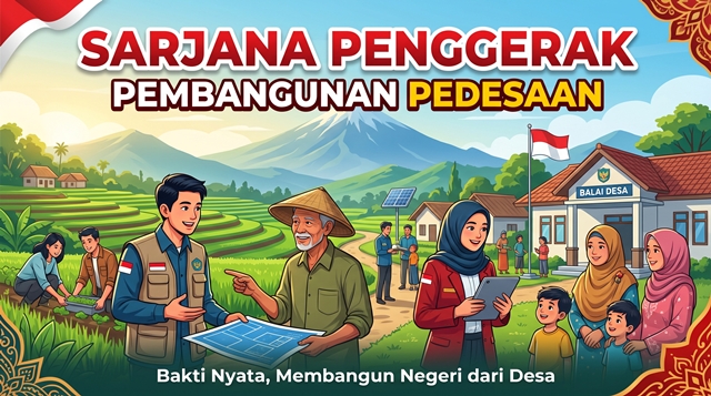 Mengajar untuk Bertahan, Mengabdi di Adiankoting